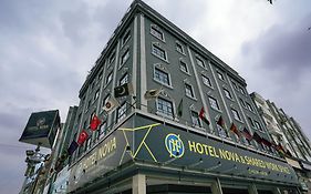 Hotel Nova